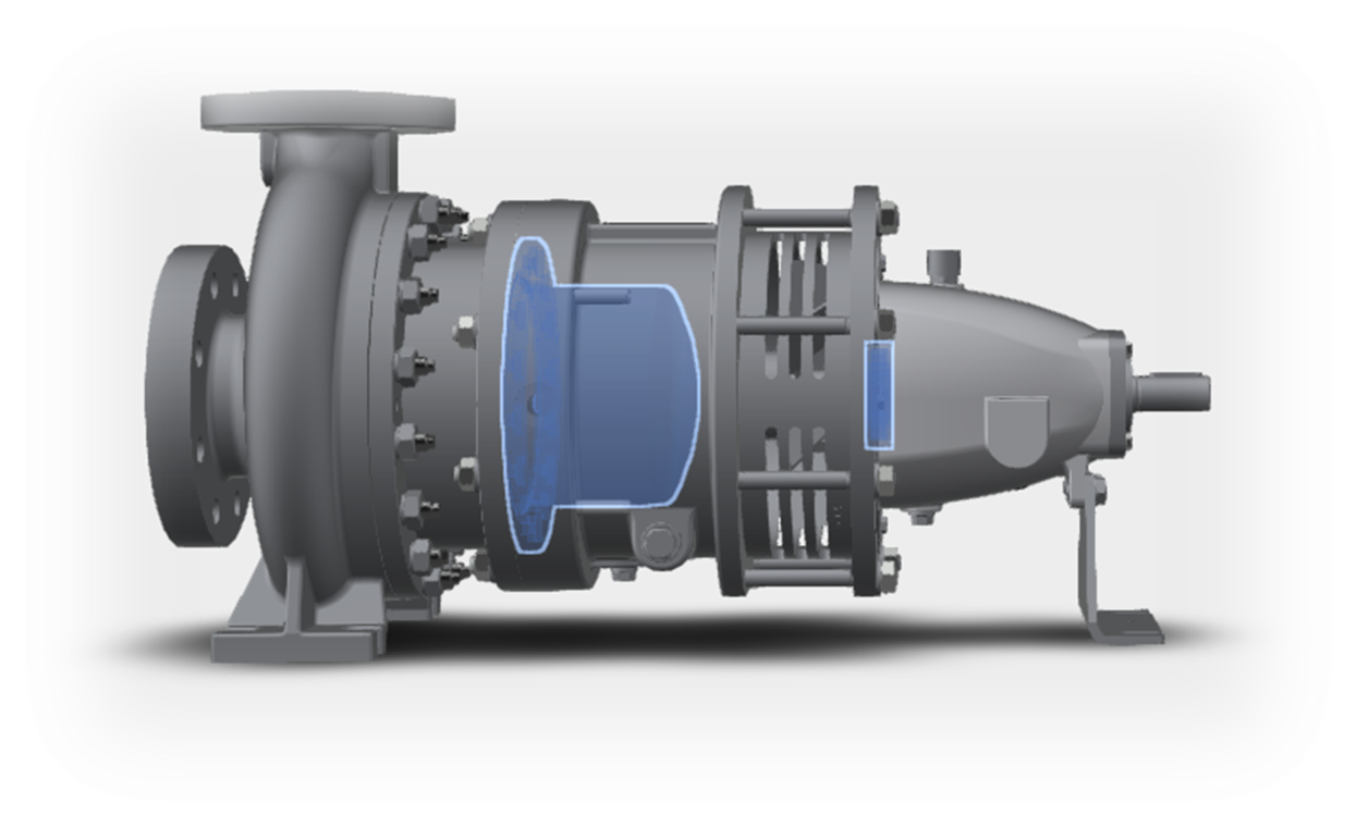NMX DarstellungAbstandSpalttopfZuWalzlager
